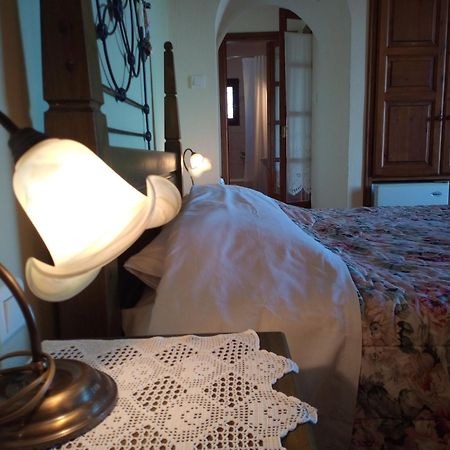 Giordani Guesthouse Tsagarada Zewnętrze zdjęcie