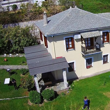 Giordani Guesthouse Tsagarada Zewnętrze zdjęcie