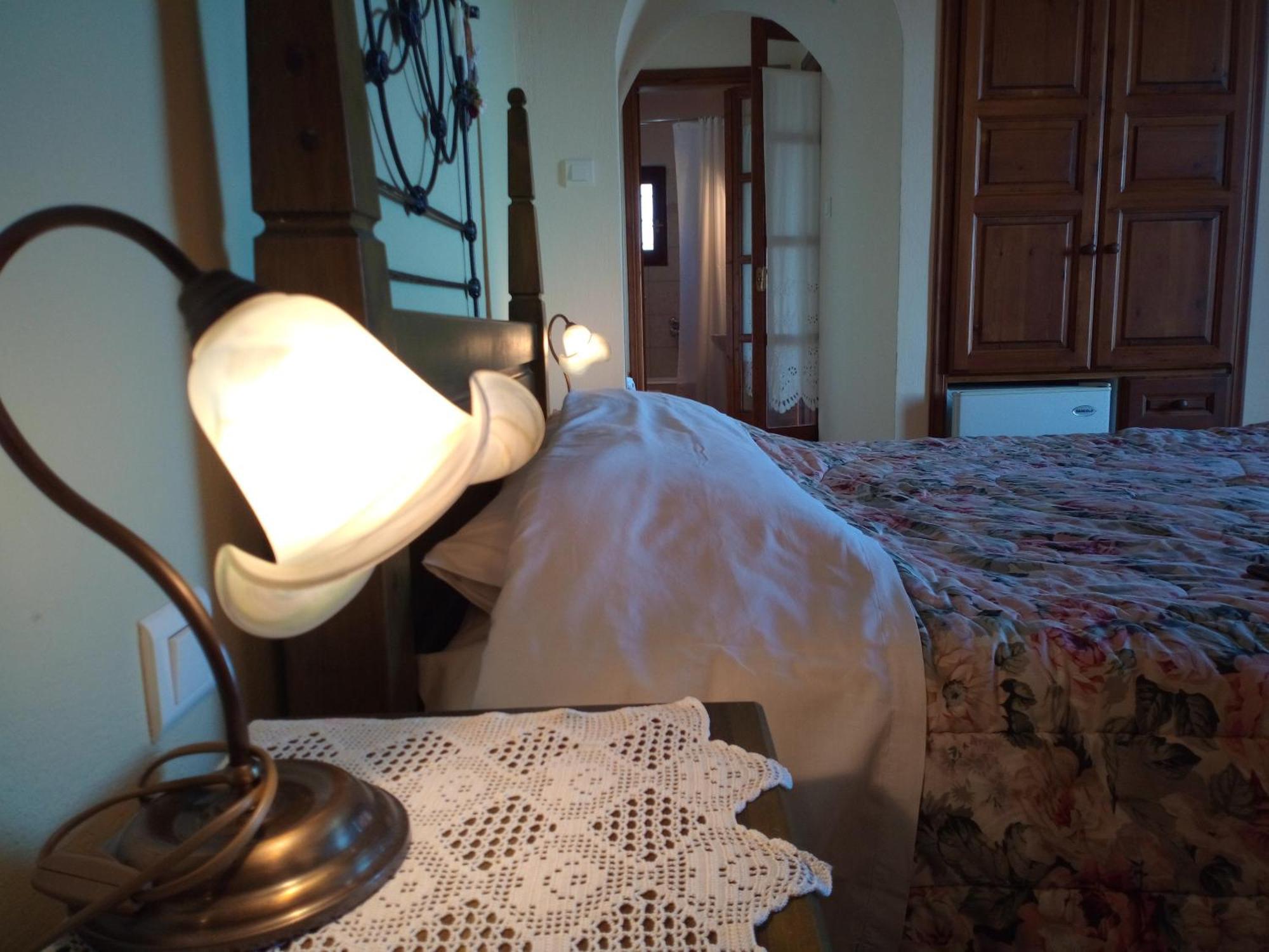 Giordani Guesthouse Tsagarada Zewnętrze zdjęcie
