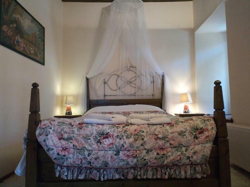 Giordani Guesthouse Tsagarada Zewnętrze zdjęcie