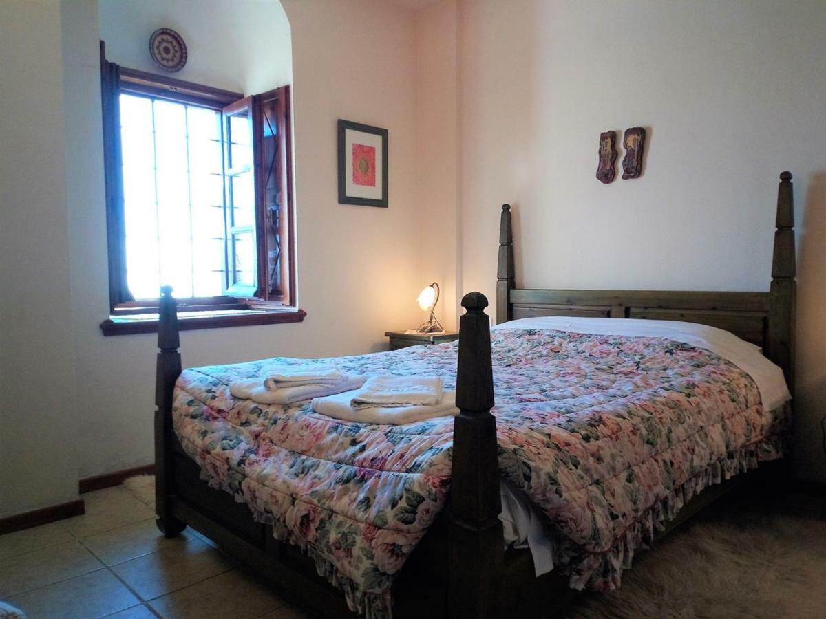Giordani Guesthouse Tsagarada Zewnętrze zdjęcie