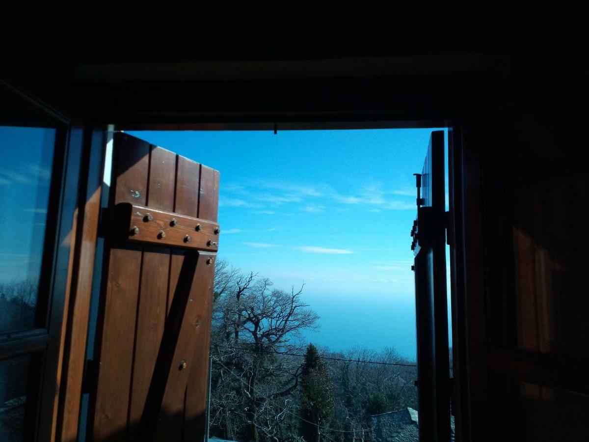 Giordani Guesthouse Tsagarada Zewnętrze zdjęcie