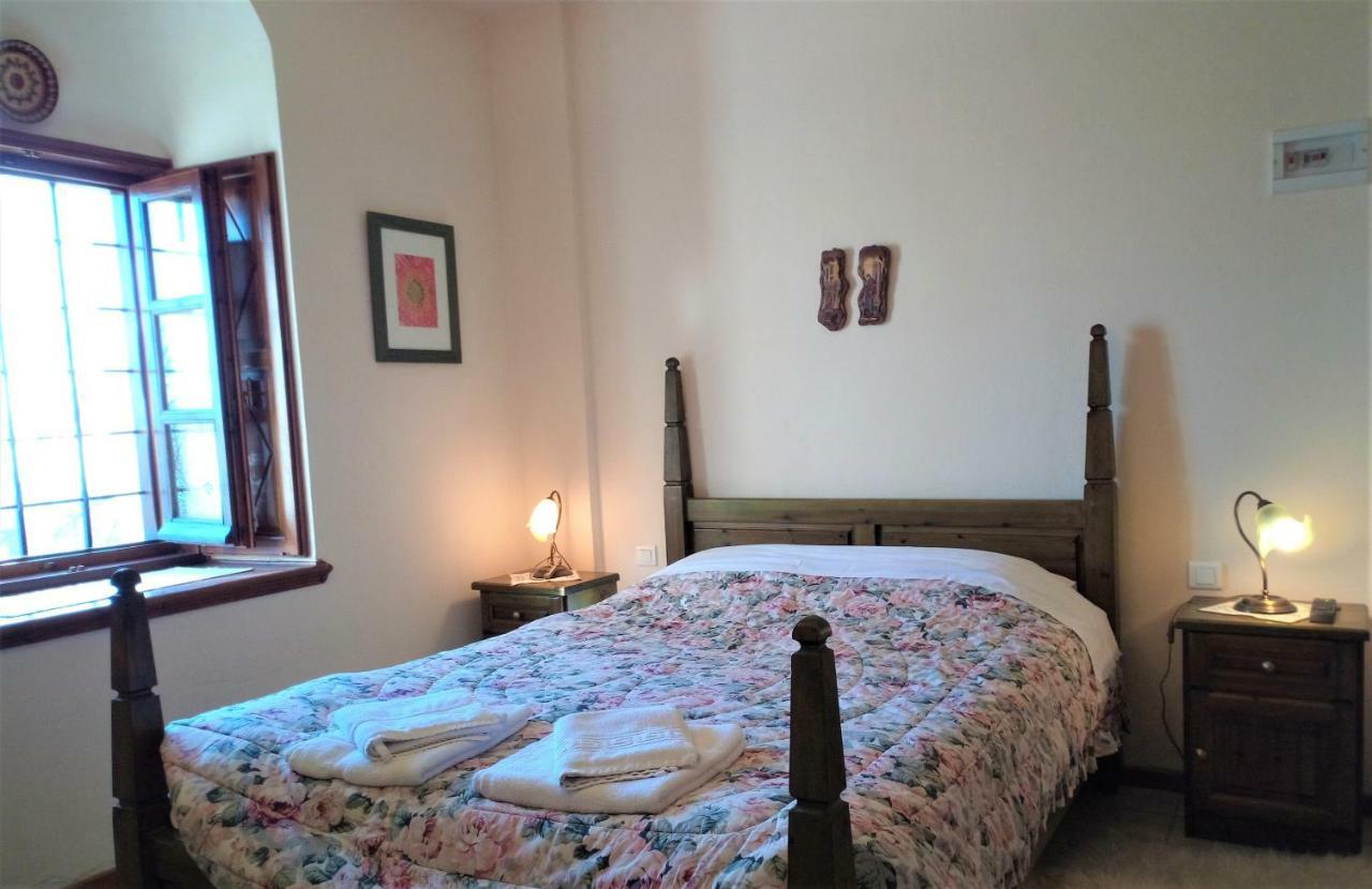 Giordani Guesthouse Tsagarada Zewnętrze zdjęcie