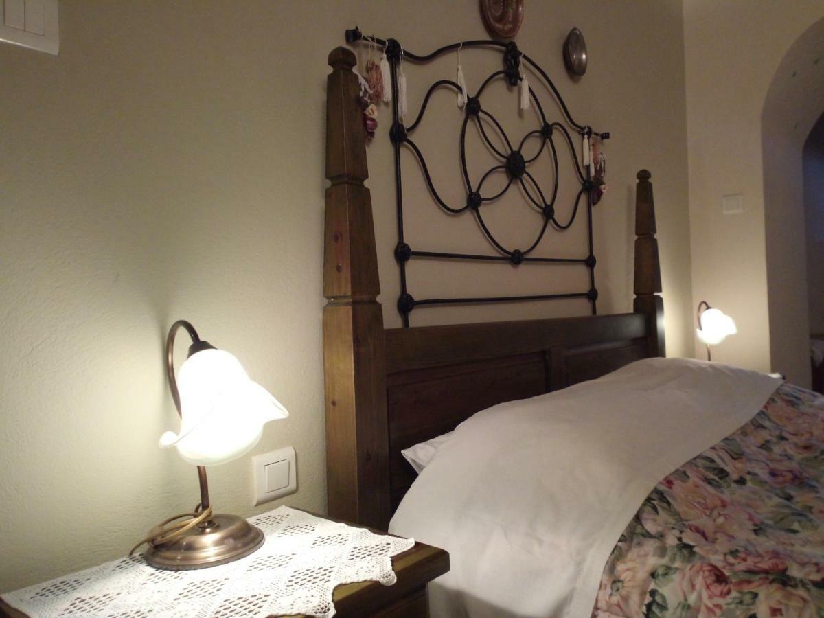 Giordani Guesthouse Tsagarada Zewnętrze zdjęcie
